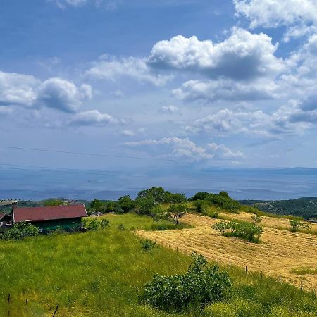 فيلا Assos Sizin Ev Ayvacik المظهر الخارجي الصورة